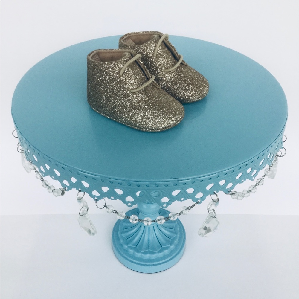 ⭐️ INFANT “SOFT SOLE” DRESS BOOTS ⭐️